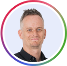 Adam Senior, Accessibility Specialist