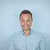 David Morris, Founder of Muse Wellbeing