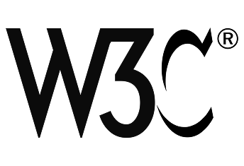 W3C Web Content Accessibility Guidelines logo for WCAG standards